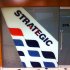 Strategic shop front corporate signage Brisbane