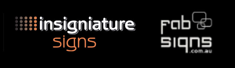 Custom Signs & Digital Signange Display in Brisbane