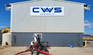Corporate Custom Signs logo Brisbane